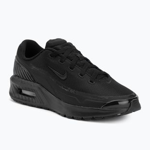 Buty męskie Nike Air Max Bia black/white/black