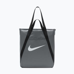 Torba damska Nike Gym Tote 28 l game royal/black/white
