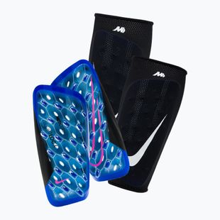 Nike Ochraniacze goleni Mercurial Lite SuperLock 458