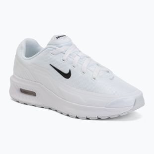 Buty męskie Nike Air Max Bia white/wolf grey/black