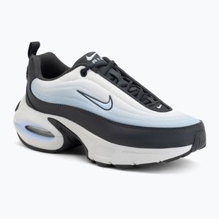 Buty damskie Nike Air Max Portal white/dark smoke grey/hydrogen blue