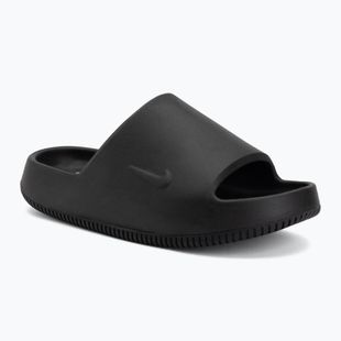 Klapki męskie Nike Calm 2.0 black/black/black