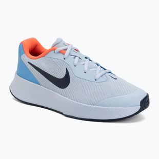 Buty do tenisa męskie Nike Vapor Lite 3 hydrogen blue/hot lava/midnight navy