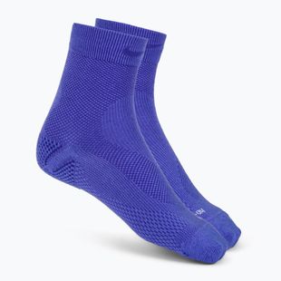 Skarpety Nike Running Lightweight Micro Crew sapphire/lapis/pure platinum/kapis