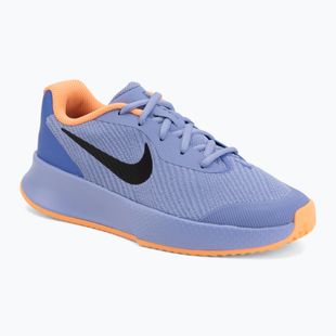 Buty damskie Nike Vapor Lite 3 Clay light thistle/sapphire/black