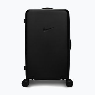 Walizka podróżna Nike Medium Checked Luggage 96 l black