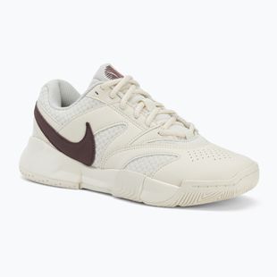 Buty damskie Nike Court Lite 4 Pale ivory/vachetta tan/tattoo