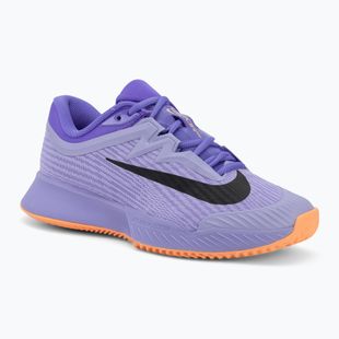 Buty do tenisa damskie Nike Vapor Pro 3 Clay light histle/sapphire/black