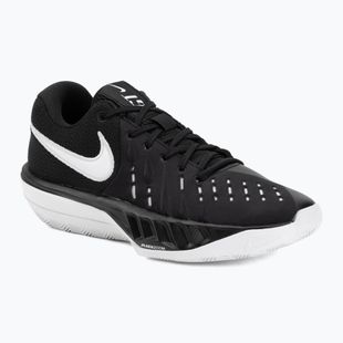 Buty do koszykówki męskie Nike G.T. Cut Academy 2 black/pure platinum/white