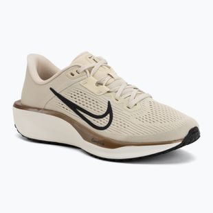 Buty do biegania damskie Nike Quest 6 light khaki/sail/metallic gold/off noir