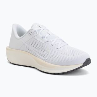 Buty do biegania damskie Nike Quest 6 white/sail/chalk/white