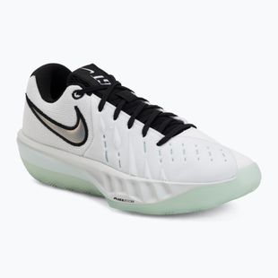 Buty do koszykówki męskie Nike G.T. Cut Academy 2 white/glacier blue/summit white/black