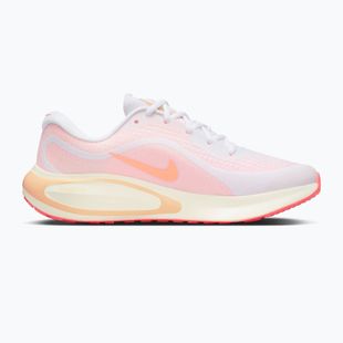 Buty do biegania damskie Nike Journey Run white/sail/ice peach/orange pulse