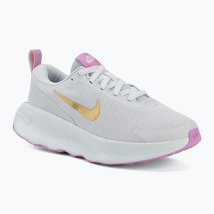 Buty damskie Nike Promina vast grey/light magenta/metallic gold