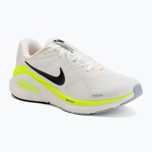 Buty do biegania męskie Nike Structure 26 summit white/volt/total orange/black