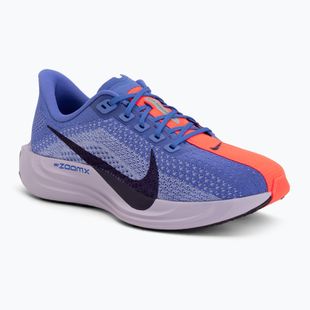 Buty do biegania damskie Nike Pegasus Plus sapphire/light thistle/purple dynasty