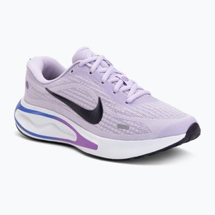 Buty do biegania damskie Nike Journey Run violet mist/white/purple dynasty