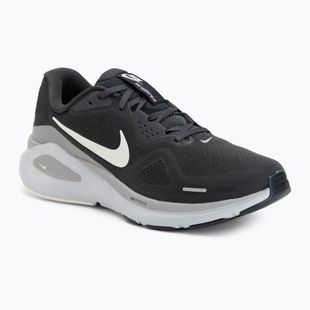 Buty do biegania męskie Nike Structure 26 anthracite/light smoke grey/sail