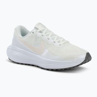 Buty do biegania damskie Nike Revolution 8 sail/white/pencil point/chalk