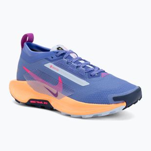 Buty do biegania damskie Nike Pegasus Trail 5 GTX sapphire/hydrogen blue/hyper pink
