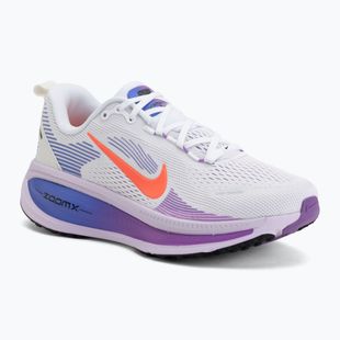 Buty do biegania damskie Nike Vomero 18 white/violet mist/sapphire/hot lava