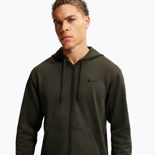 Bluza treningowa męska  Nike Hyverse Dri-Fit Full Zip Hoodie