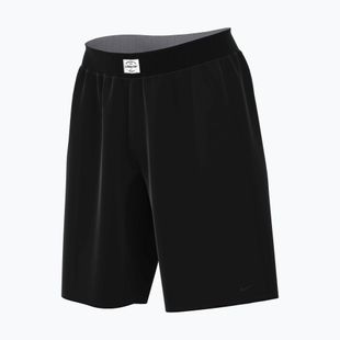 Spodenki męskie Nike Athletic Club Dri-Fit 5" black/pale ivory/black