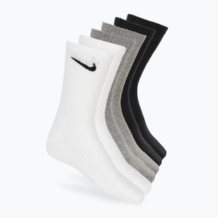 Skarpety Nike Everyday Cushioned 6 pack multi color