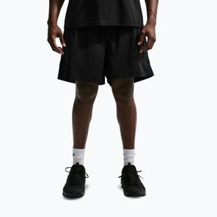 Spodenki męskie Nike Primary NanoKnit Dri-Fit Performance 7" black/black