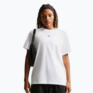 Koszulka damska Nike Sportswear Classic white/black