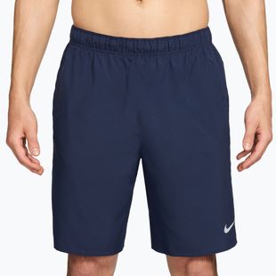 Spodenki męskie Nike Dri-Fit Challenger 9" Unlined midnight navy