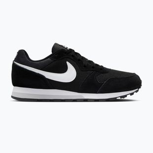 Buty damskie Nike MD Runner 2 black/wolf grey/white