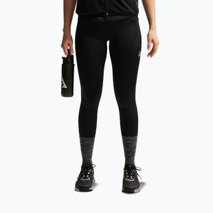Legginsy do biegania damskie Nike ACG black/summit white
