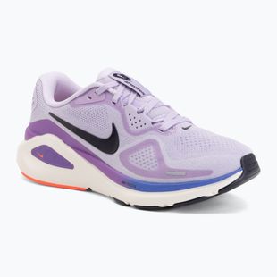 Buty do biegania damskie Nike Structure 26 violet mist/bright violet/cave purple