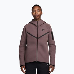 Bluza damska Nike Sportswear Tech Fleece Windrunner tattoo/grey