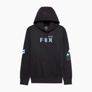 Bluza męska Fox Racing Glyph Tech black
