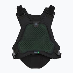 Buzer rowerowy dziecięcy Fox Racing Airframe Jr black