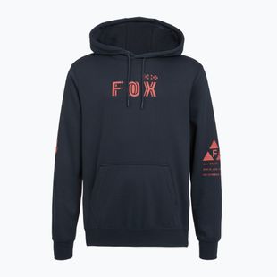 Bluza męska Fox Racing Glyph Tech midnight