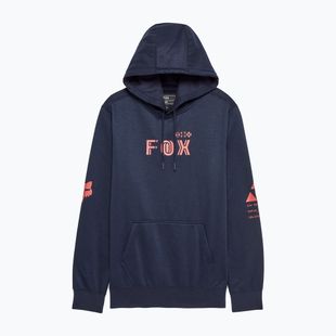 Bluza męska Fox Racing Glyph Tech midnight