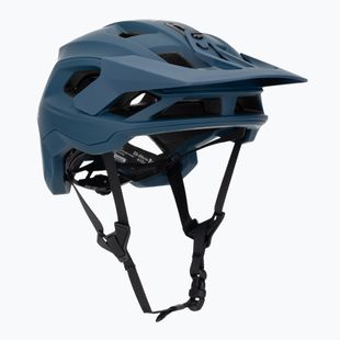 Kask rowerowy Fox Racing Speedframe Solid twilight