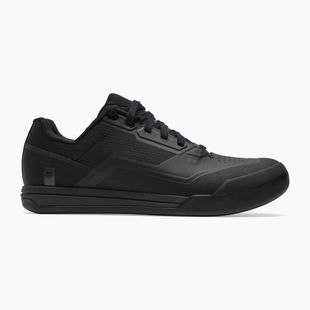 Buty rowerowe platformy męskie Fox Racing Fox Union Flat black