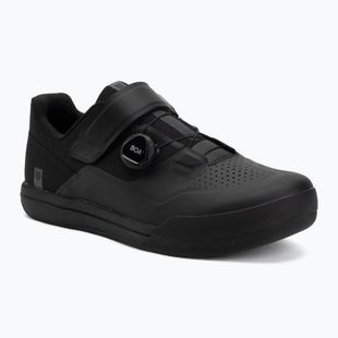 Buty rowerowe MTB męskie Fox Racing Fox Union black