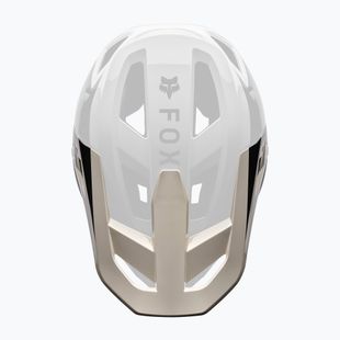 Kask rowerowy dziecięcy Fox Racing Rampage Vault Jr chalk