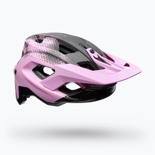 Kask rowerowy Fox Racing Speedframe Pro Sense cotton candy