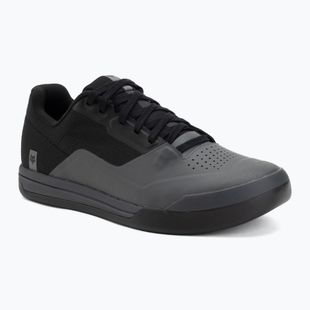 Buty rowerowe platformy męskie Fox Racing Fox Union Flat dark shadow