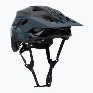 Kask rowerowy Fox Racing Speedframe Pro Sense galaxy blue