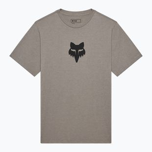 Koszulka męska Fox Racing Fox Head 195 Original heather graphite