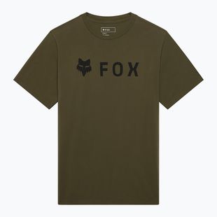 Koszulka męska Fox Racing Absolute 195 Original olive green
