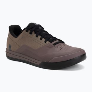 Buty rowerowe platformy męskie Fox Racing Fox Union Flat pure dusk