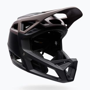 Kask rowerowy Fox Racing Proframe RS Aura pure dusk